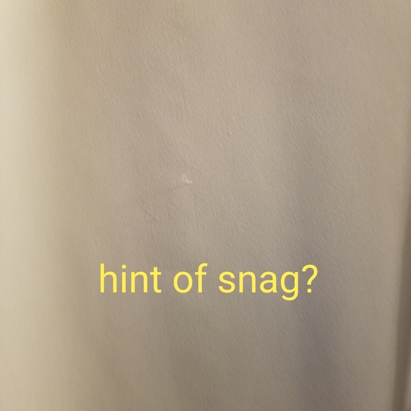 Boho,Peasant Blouse with Ruffle by Ana - Picture 10 of 10